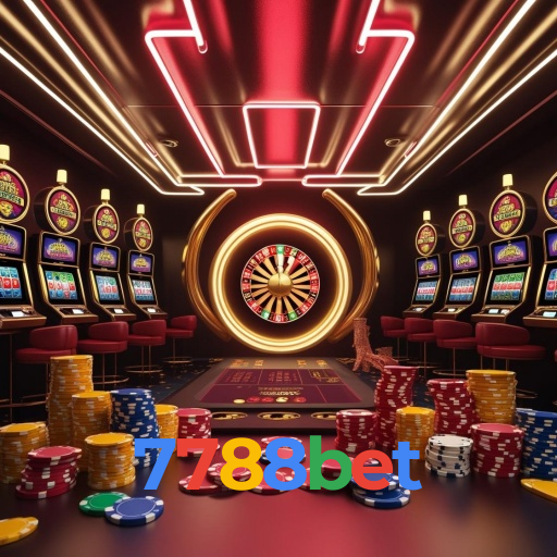 Login no 7788bet
