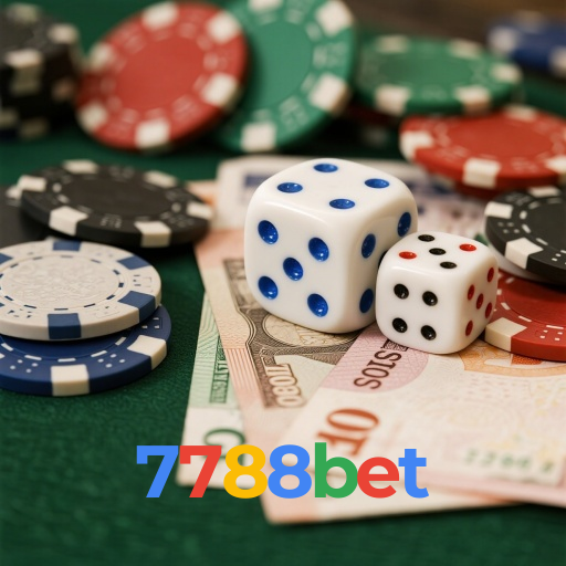 Segurança no 7788bet