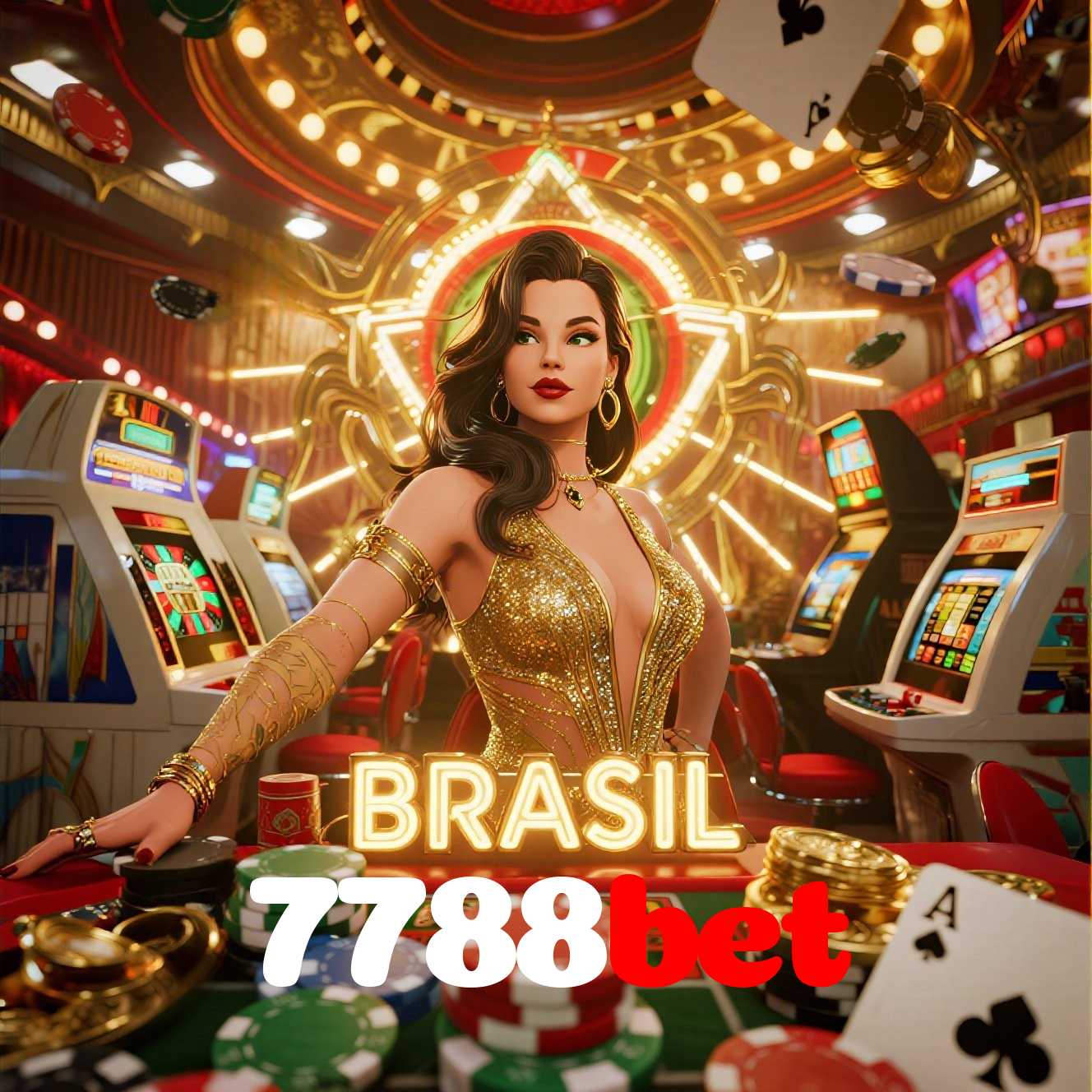 Login no 7788bet