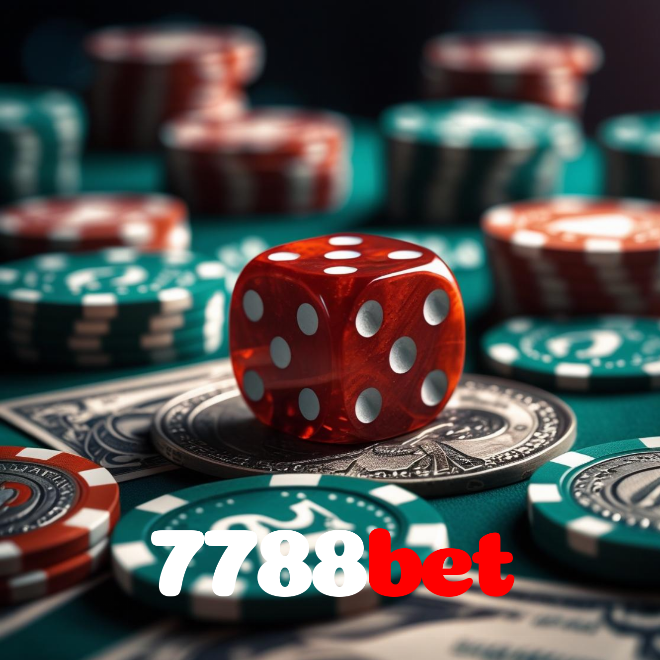 Segurança no 7788bet