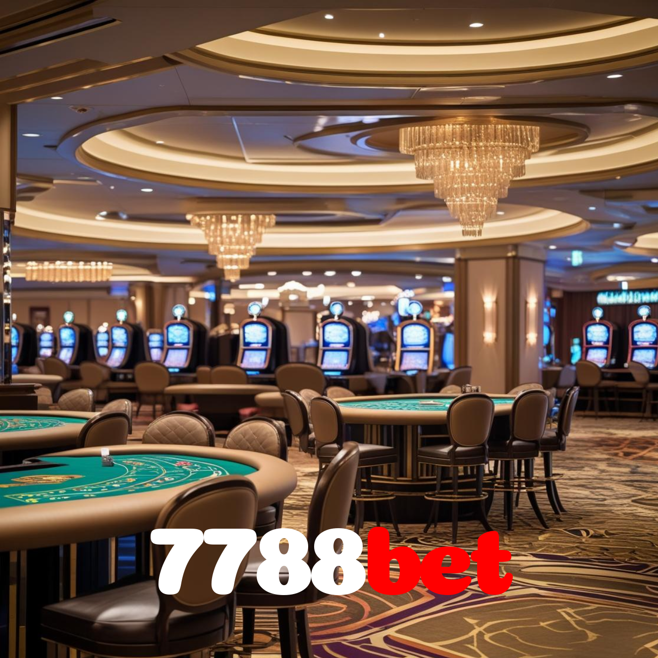 Login no 7788bet