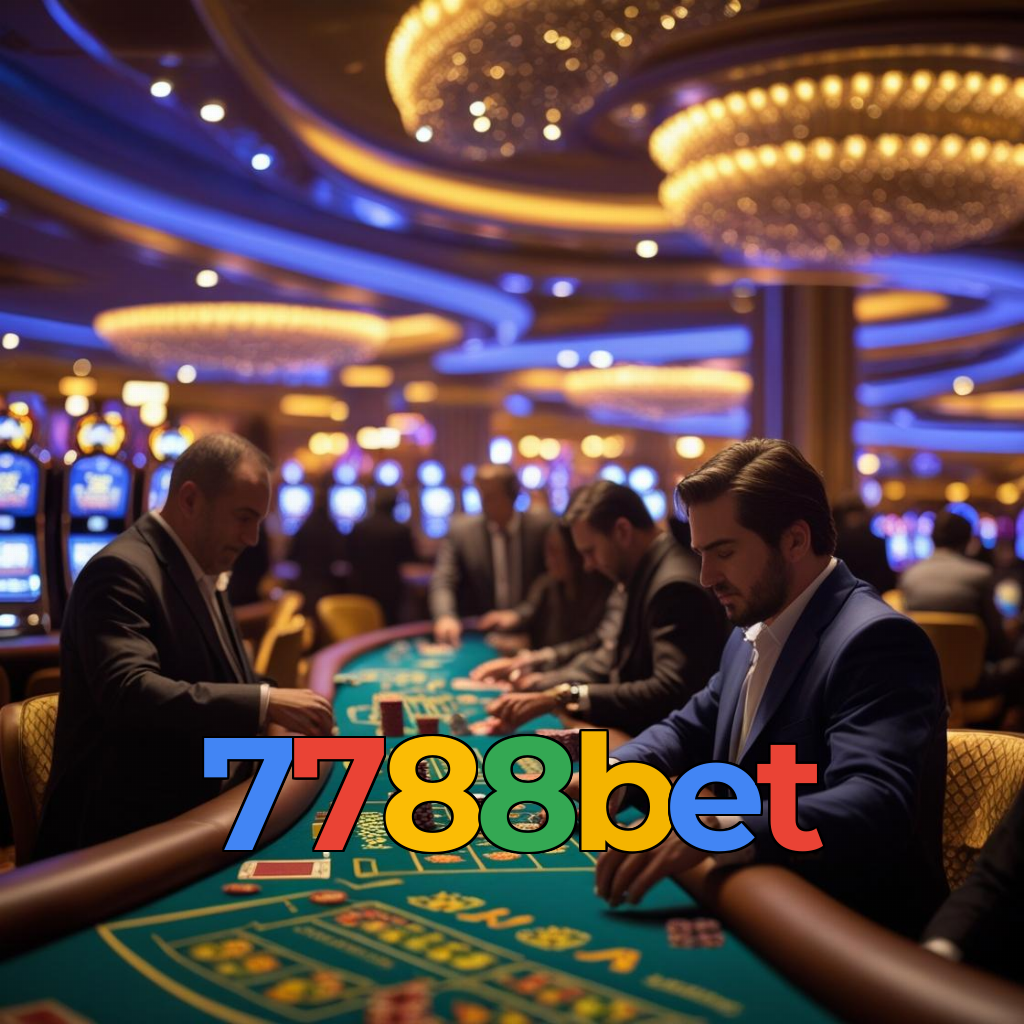 Login no 7788bet