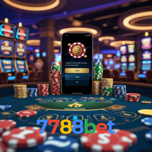 Login no 7788bet