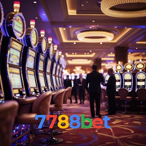 Segurança no 7788bet