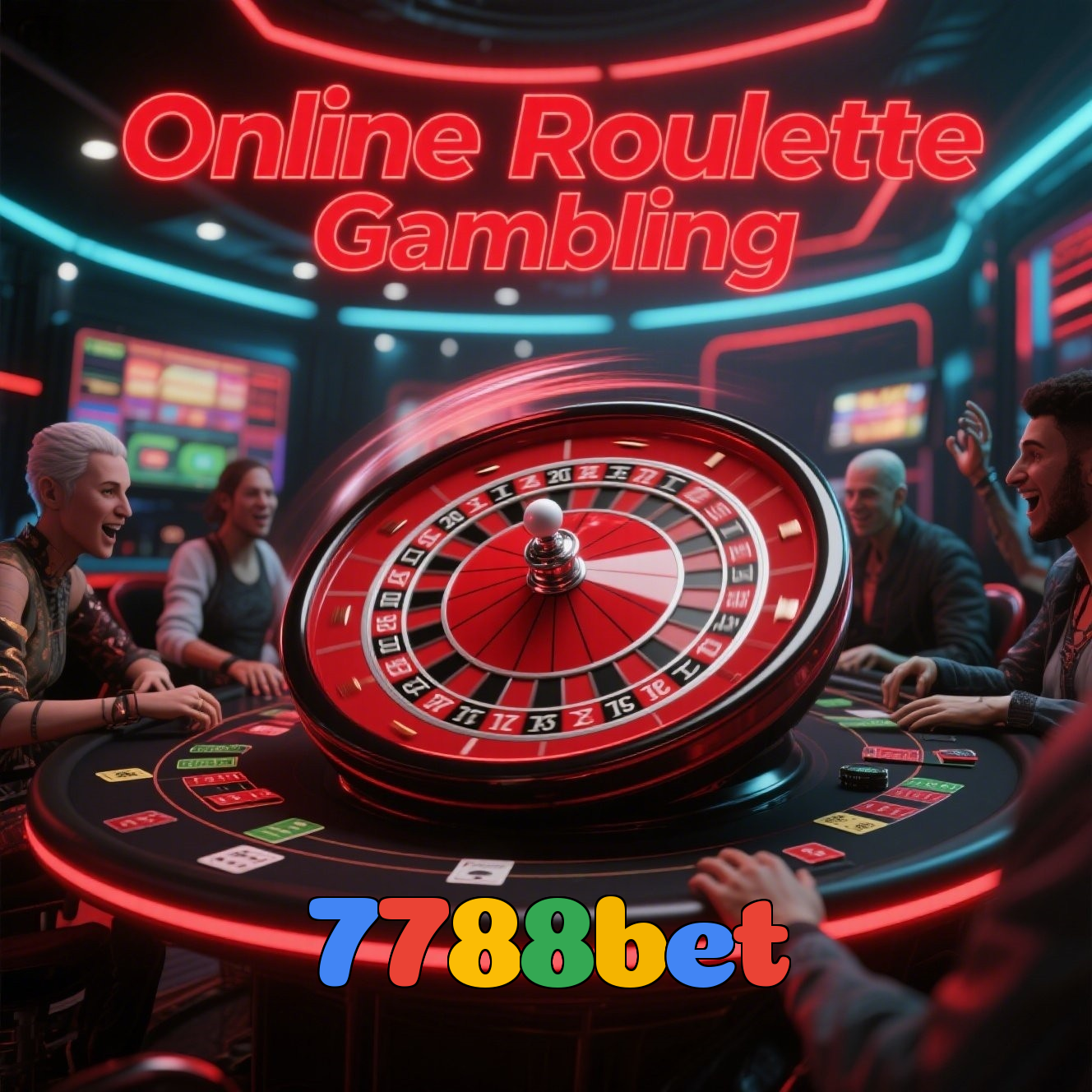 Login no 7788bet