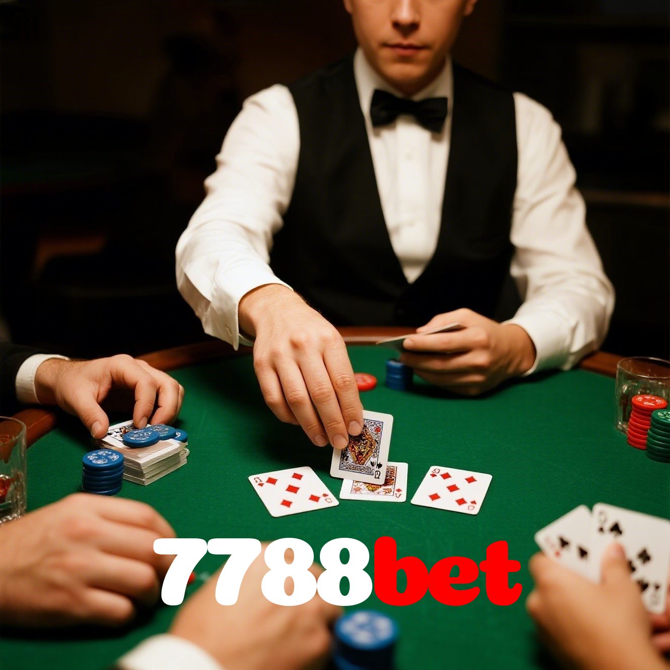 Problemas de Login no 7788bet