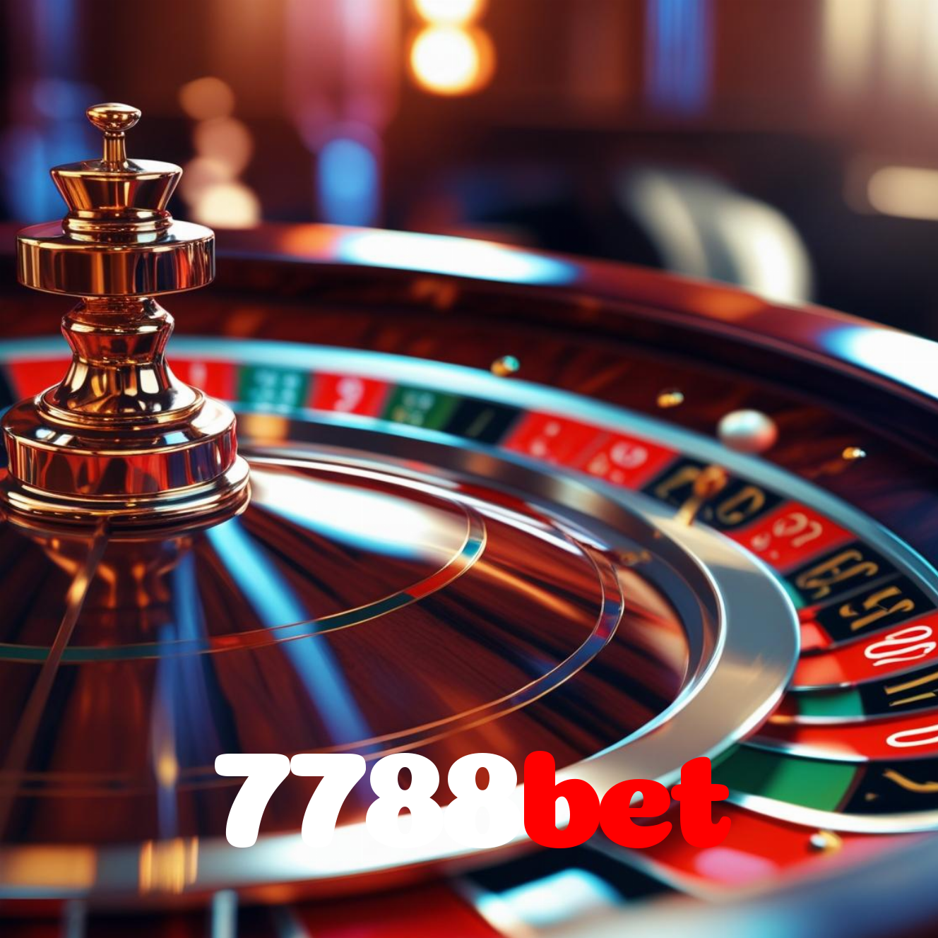 Segurança no 7788bet