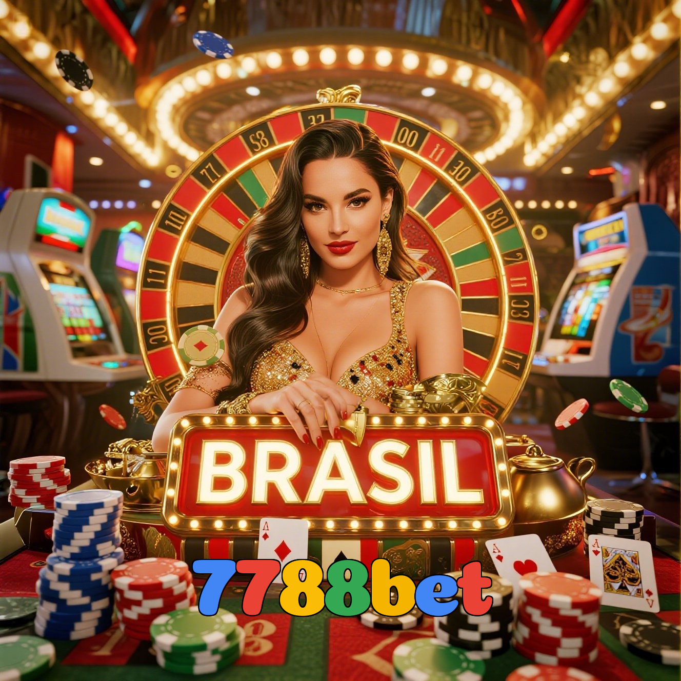 Segurança no 7788bet