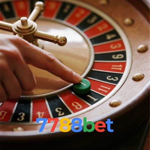 Login no 7788bet