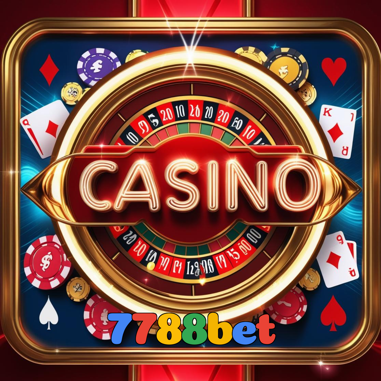 Login no 7788bet