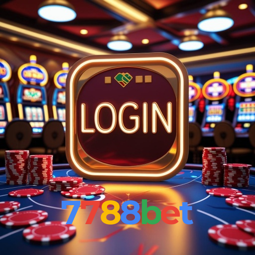 Problemas de Login no 7788bet