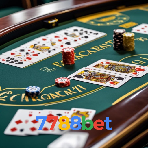 Login no 7788bet