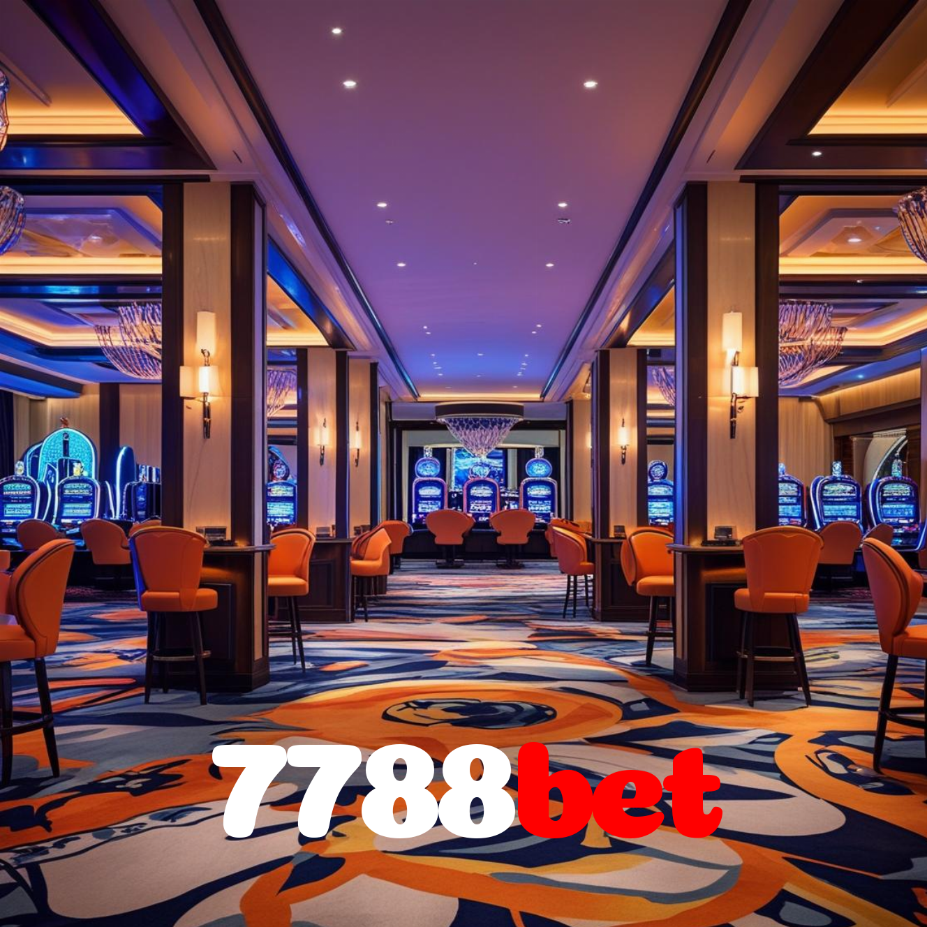 Login no 7788bet