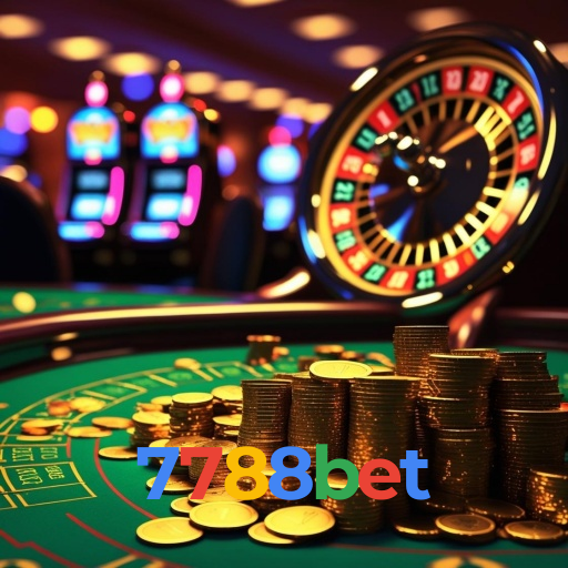 Login no 7788bet