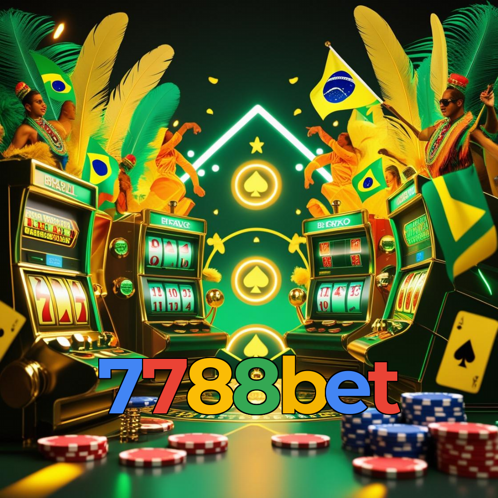 Login no 7788bet