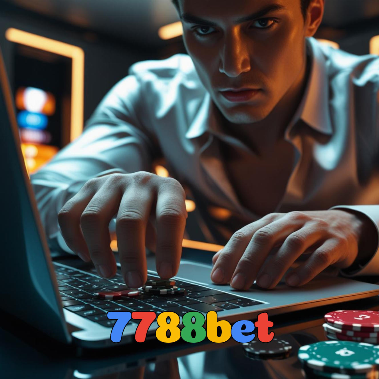 Problemas de Login no 7788bet