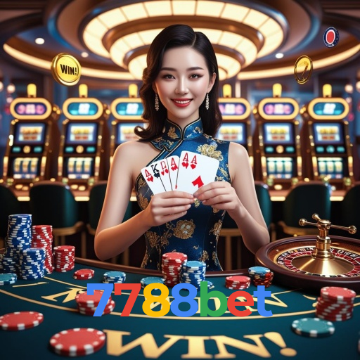 Login no 7788bet
