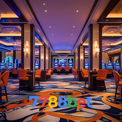 Login no 7788bet