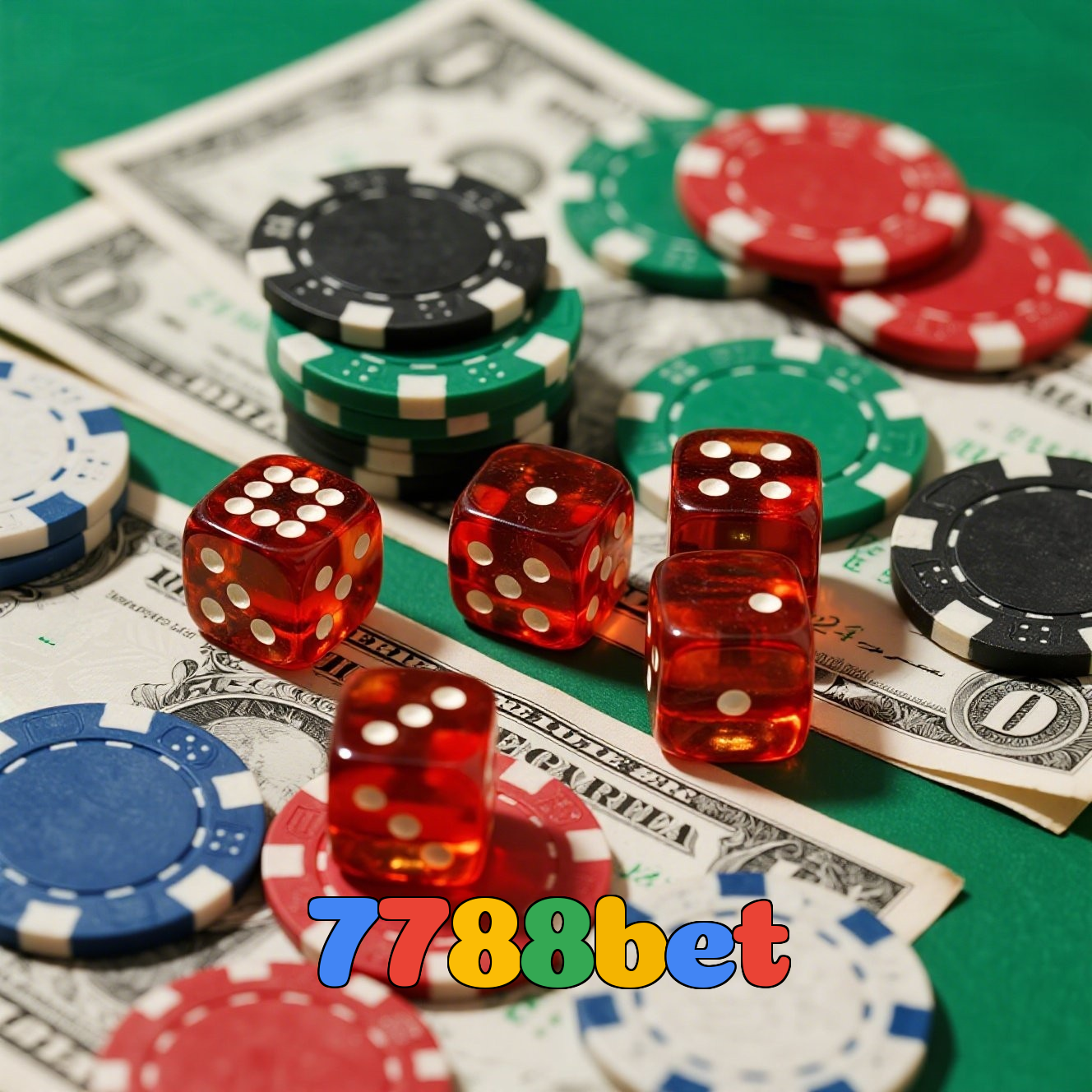 Segurança no 7788bet