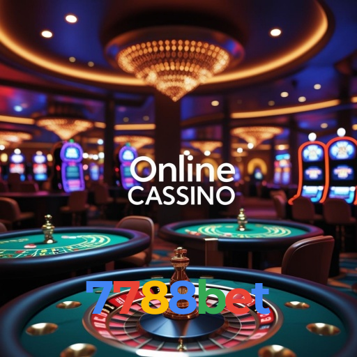 Login no 7788bet