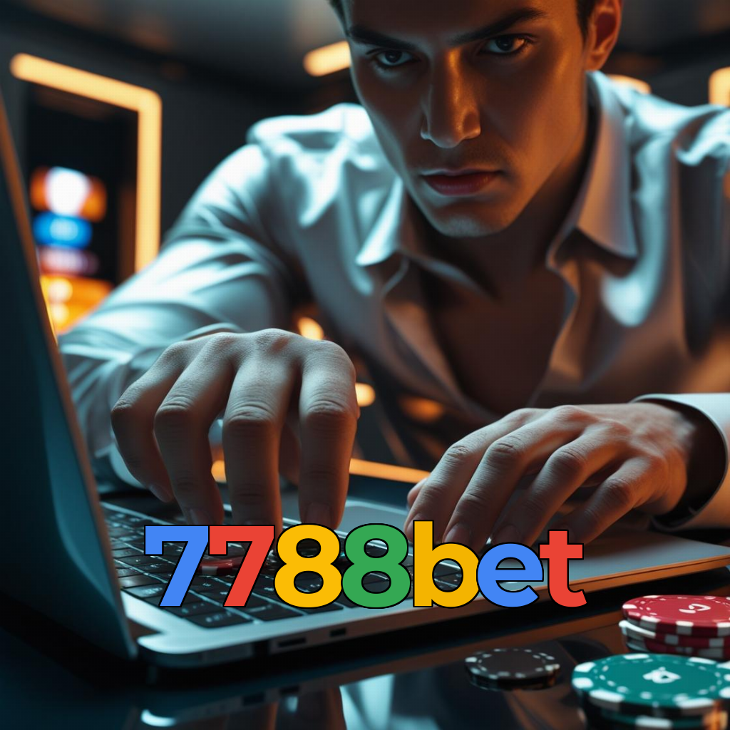 Segurança no 7788bet