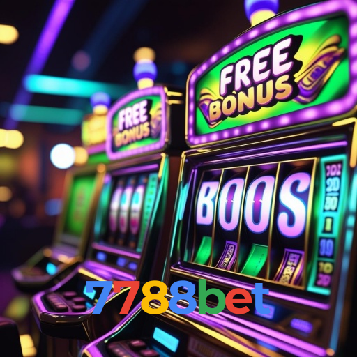 Login no 7788bet