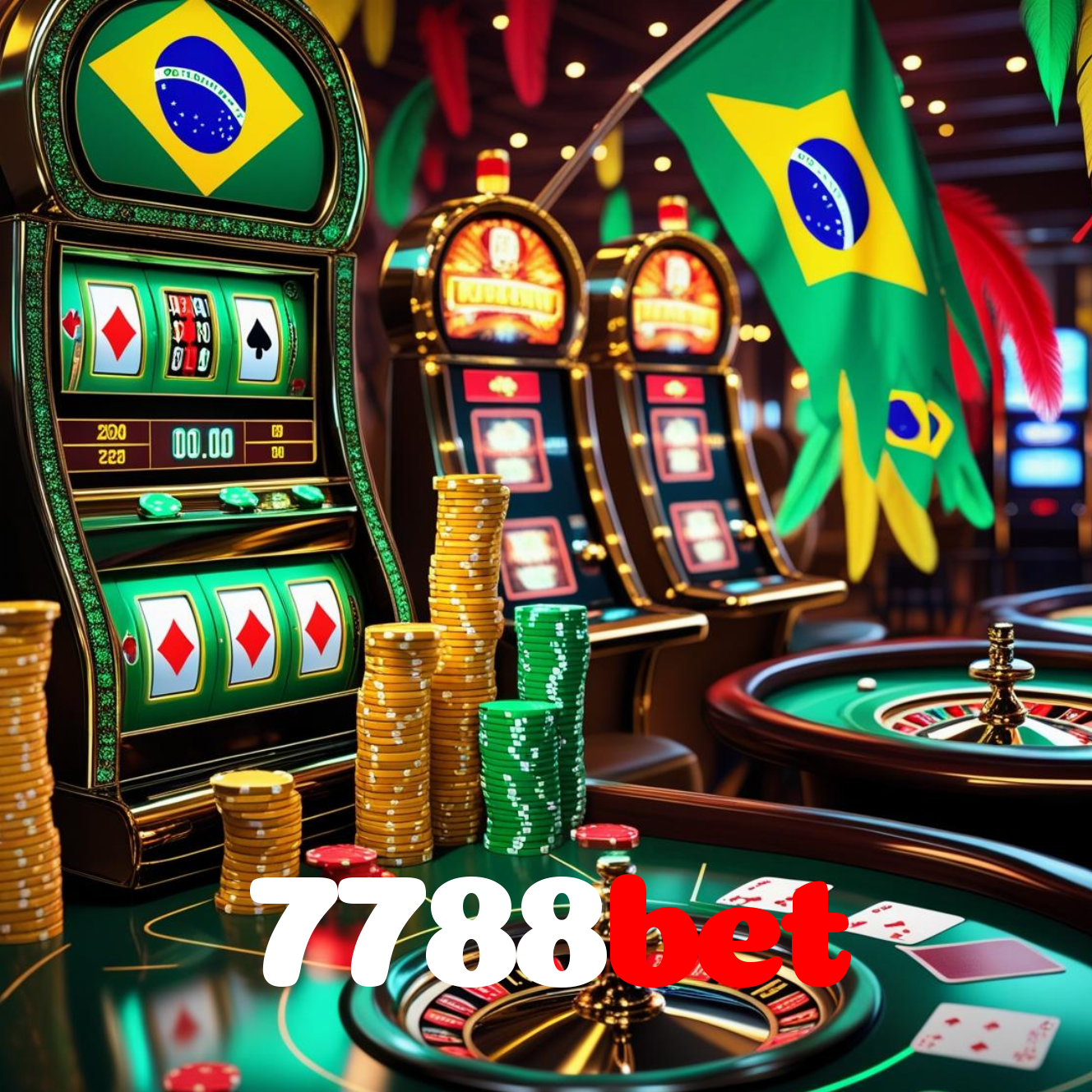 Segurança no 7788bet