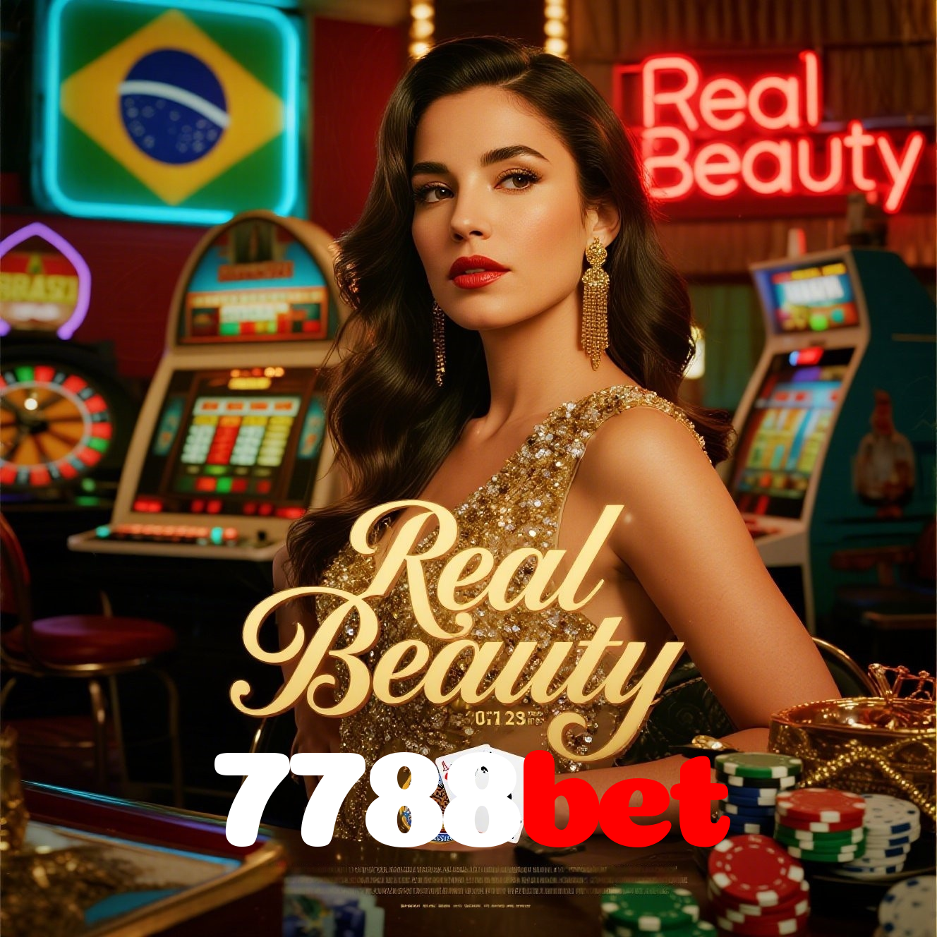 Login no 7788bet