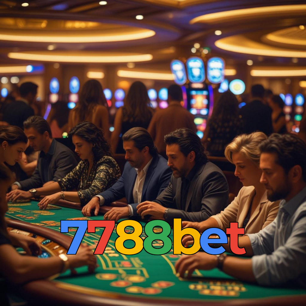 Login no 7788bet