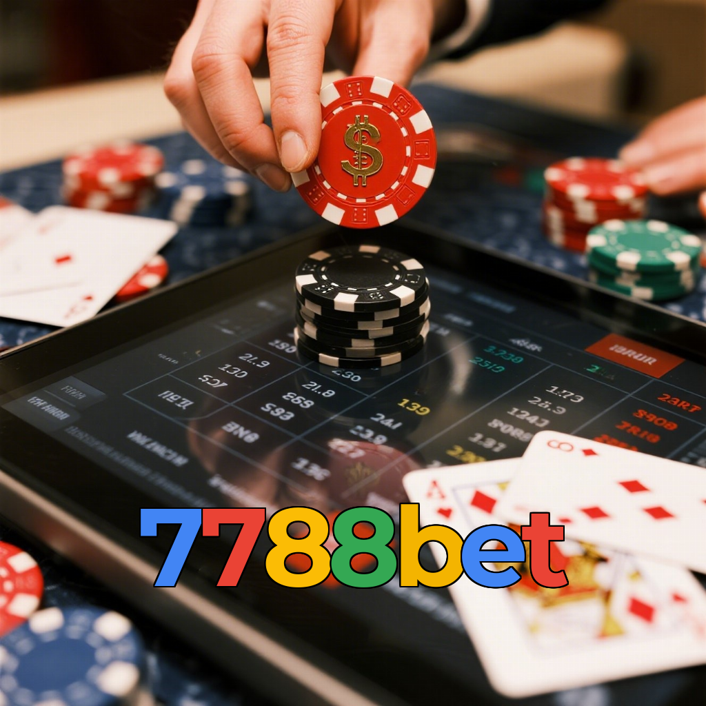 Login no 7788bet