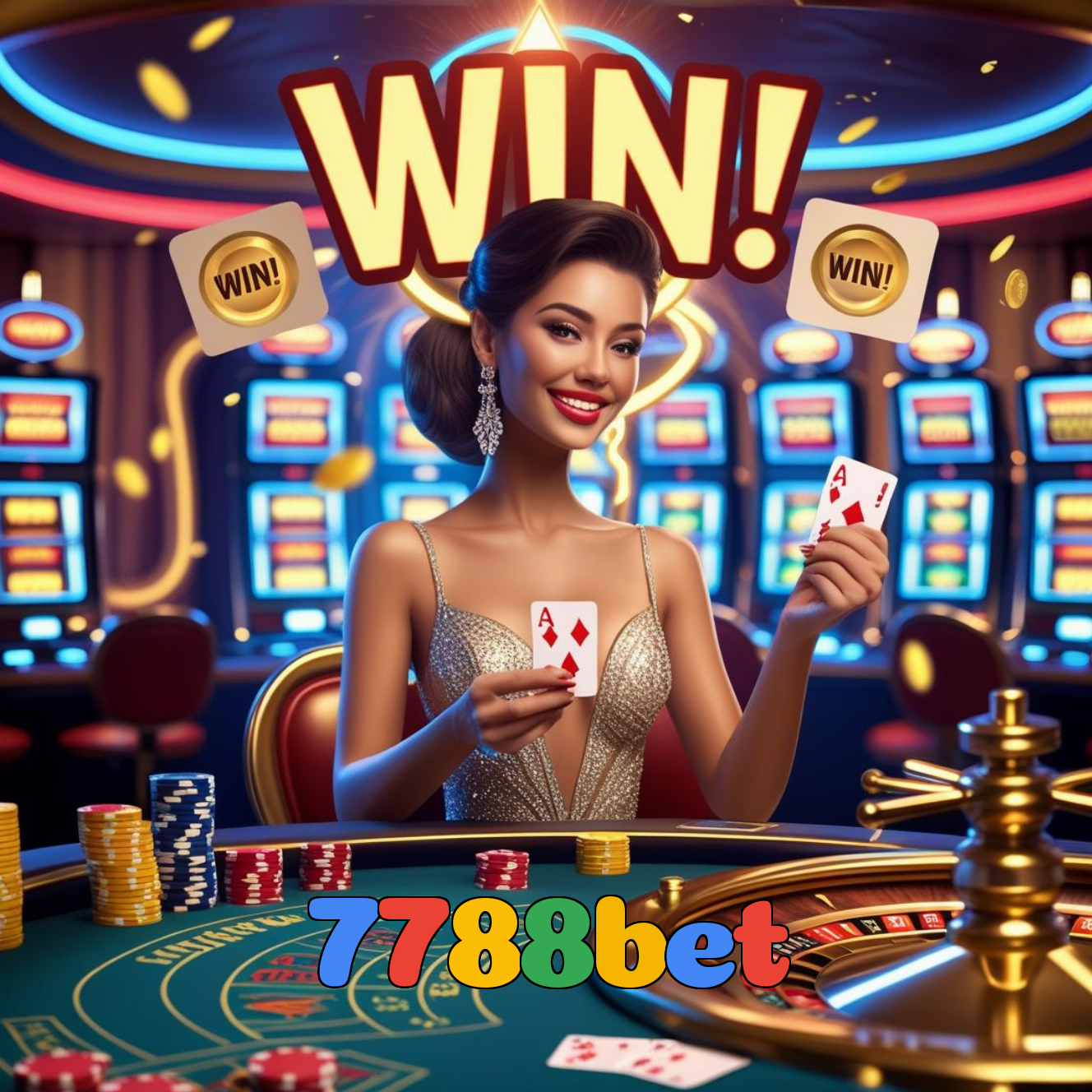 Login no 7788bet
