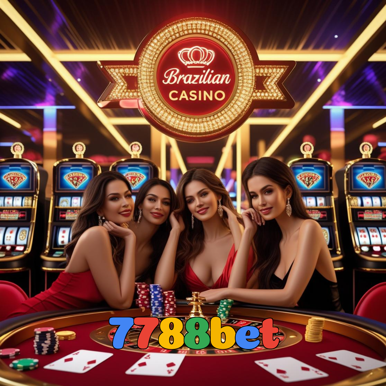 Login no 7788bet