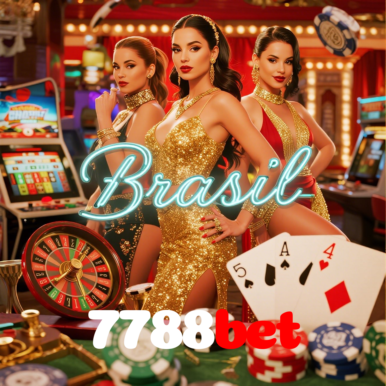 Login no 7788bet