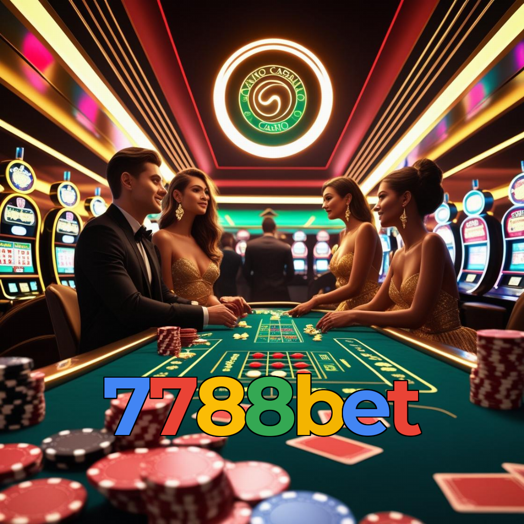 Login no 7788bet