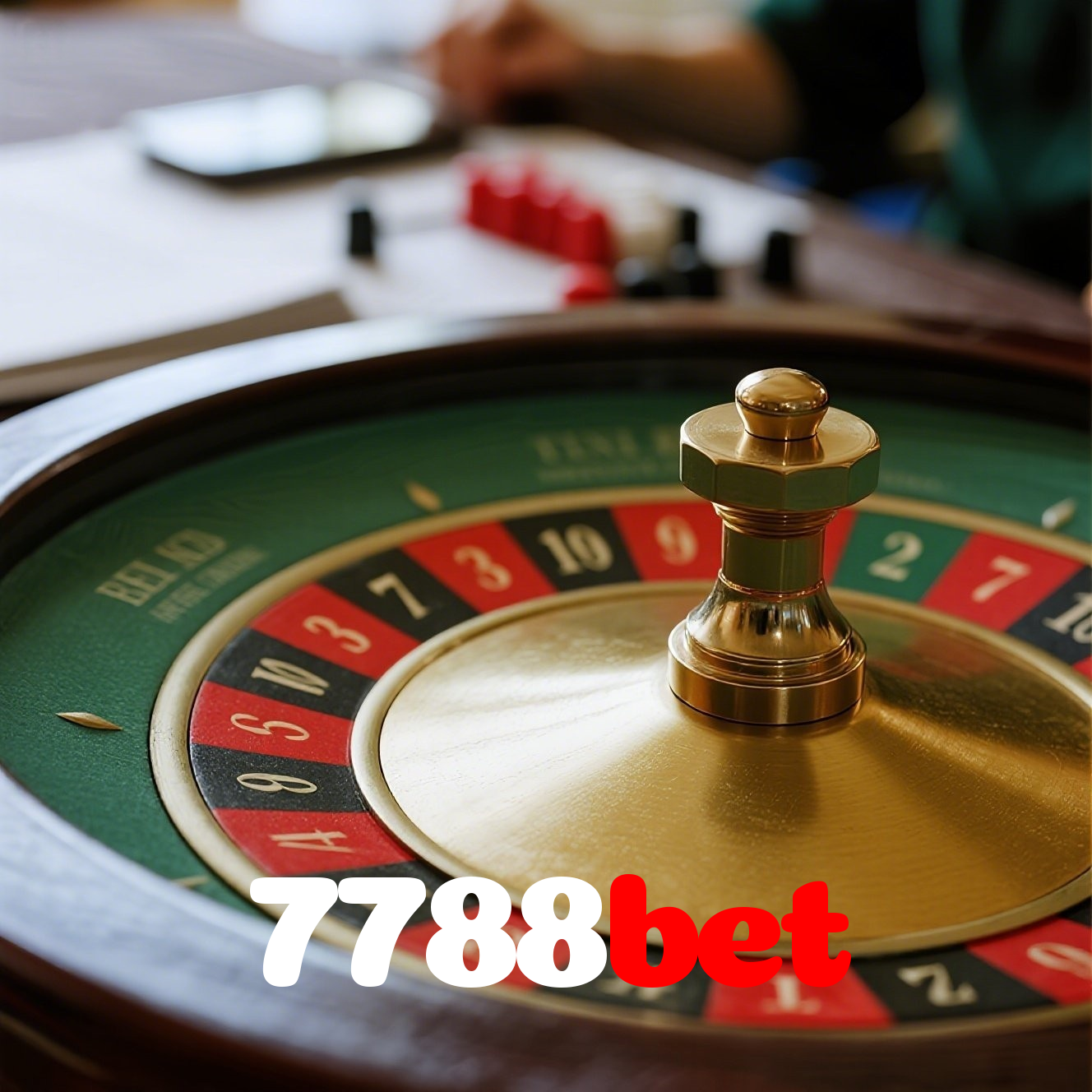 Imagem do 7788bet