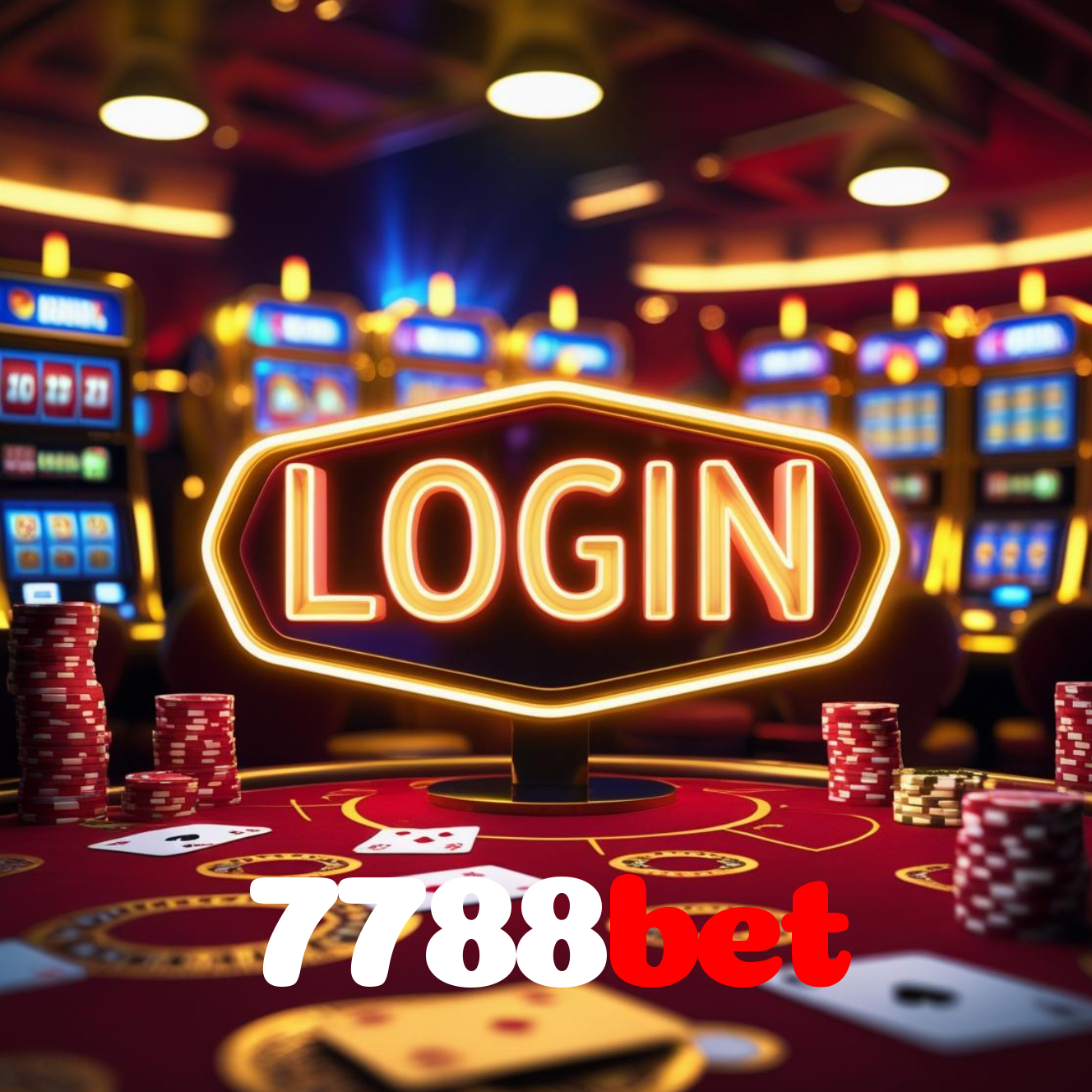 Segurança no 7788bet