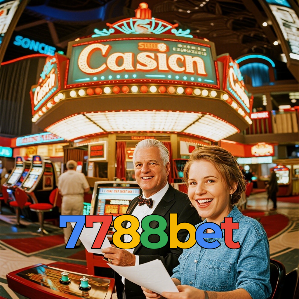 Segurança no 7788bet