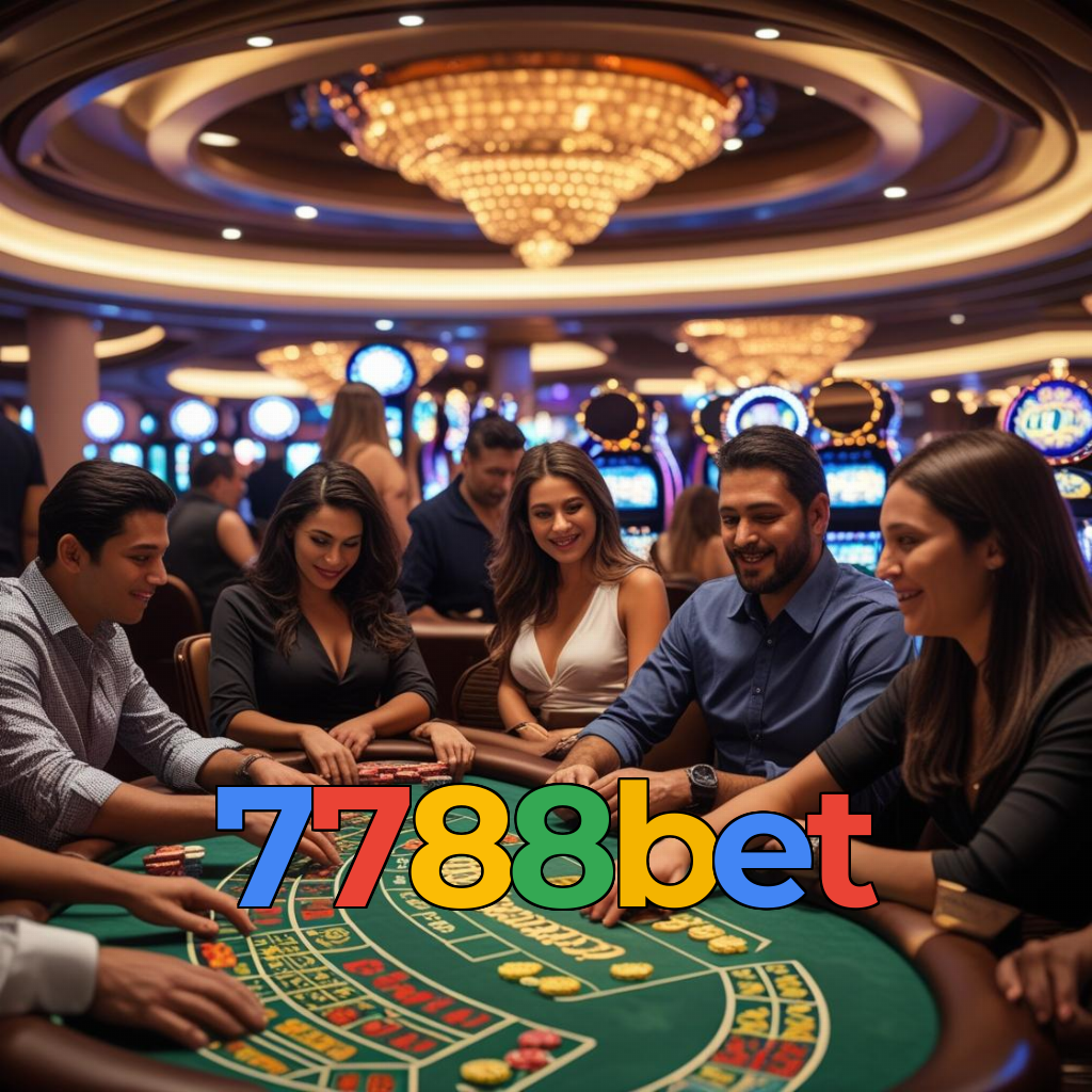 Login no 7788bet