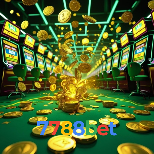 Segurança no 7788bet