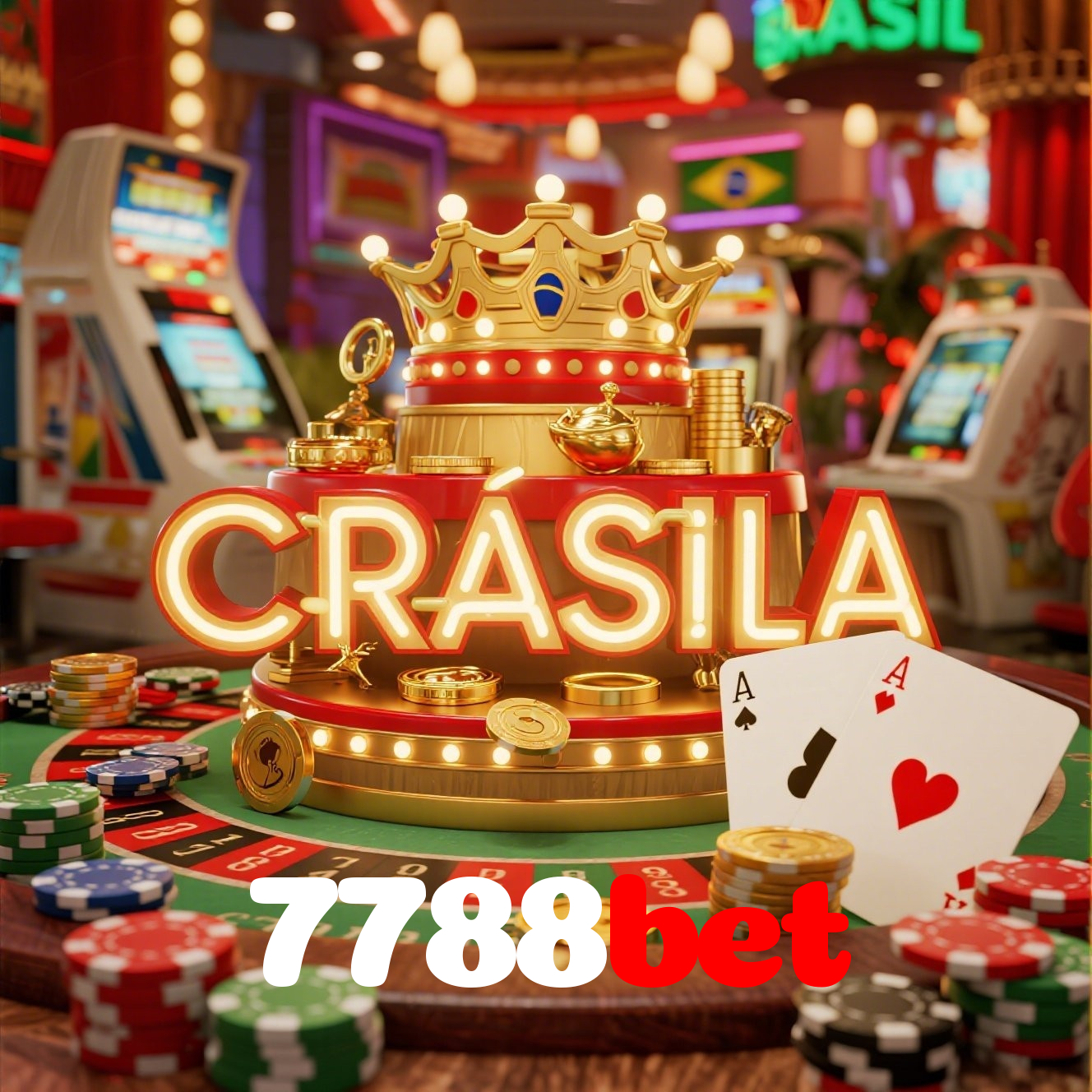 Segurança no 7788bet