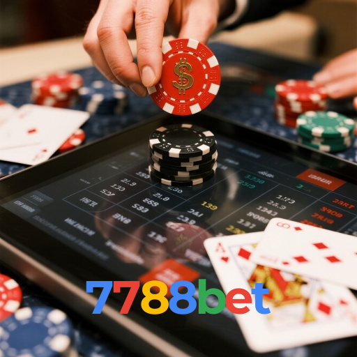 Segurança no 7788bet