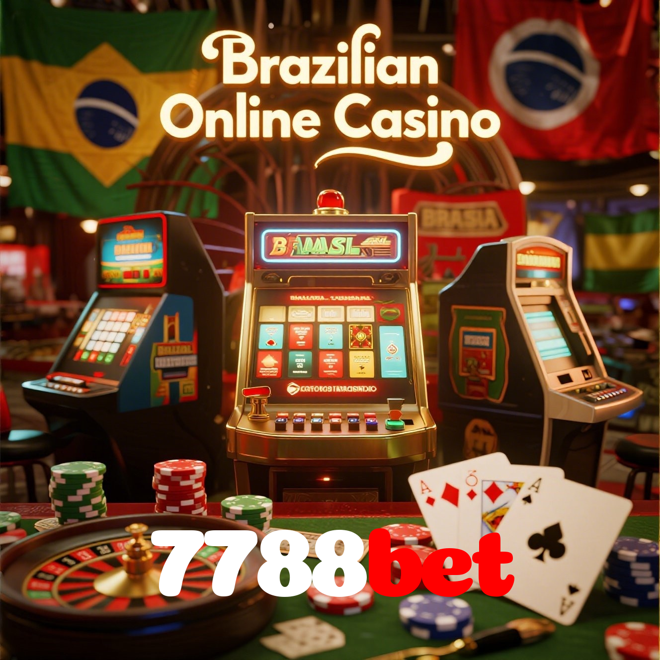 Login no 7788bet