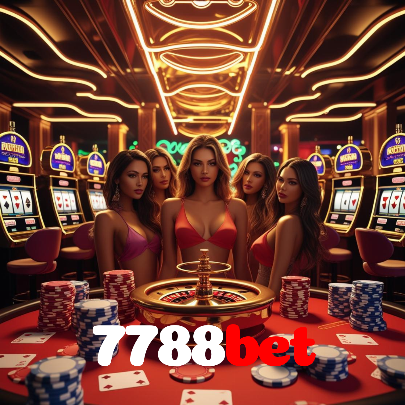Login no 7788bet