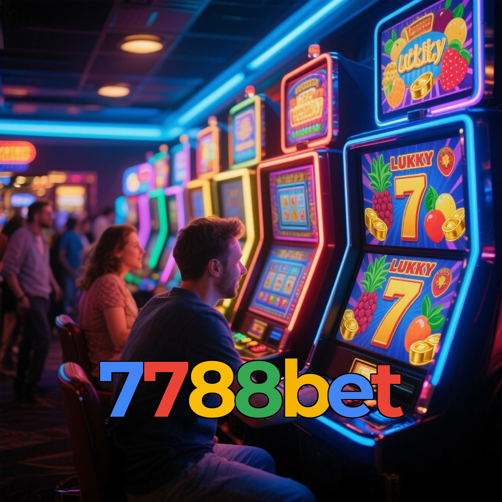 Login no 7788bet