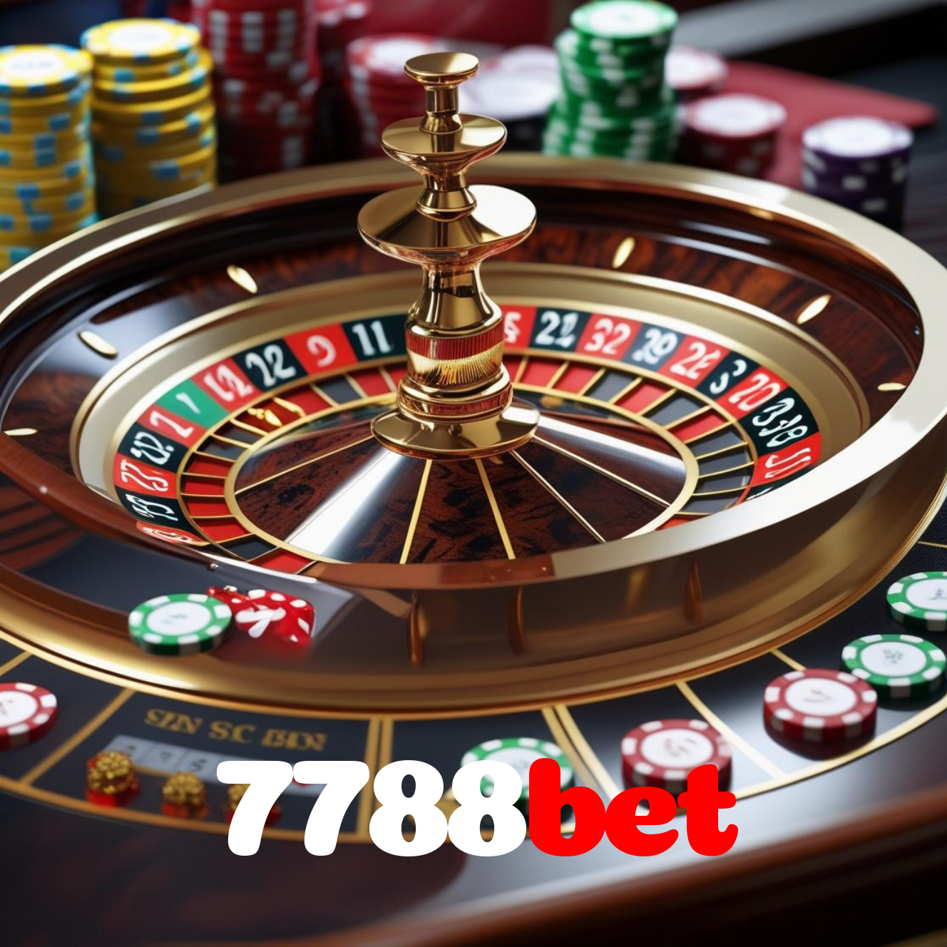 Segurança no 7788bet