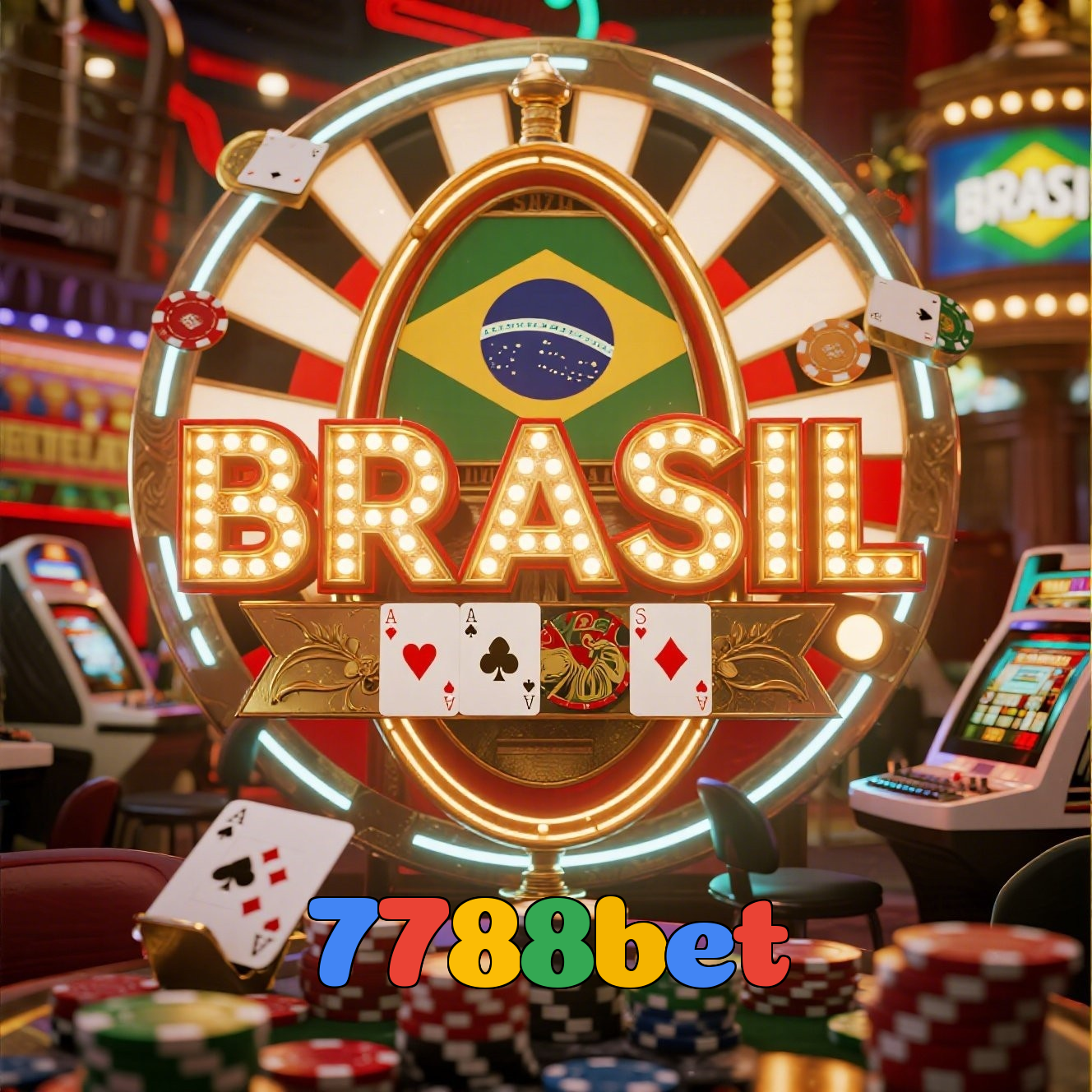 Segurança no 7788bet