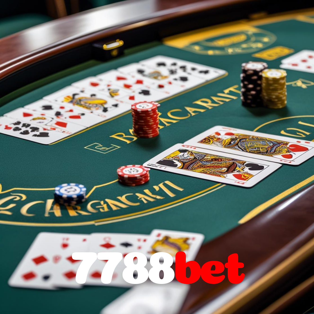 Segurança no 7788bet