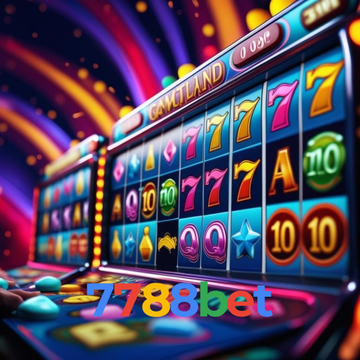 Login no 7788bet