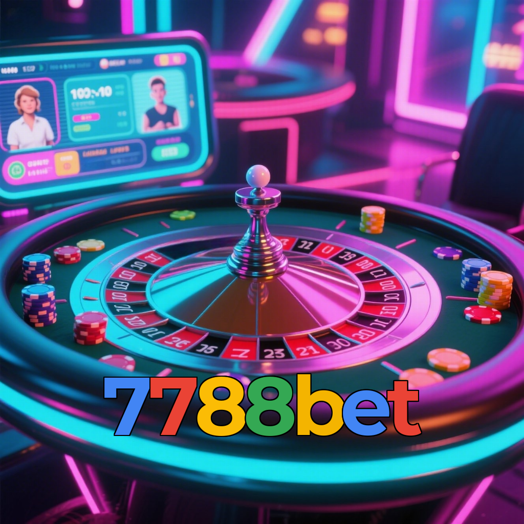 Segurança no 7788bet