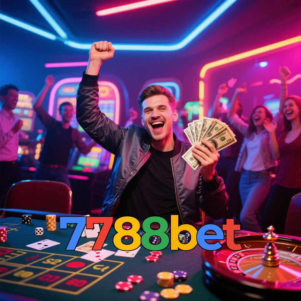 Segurança no 7788bet